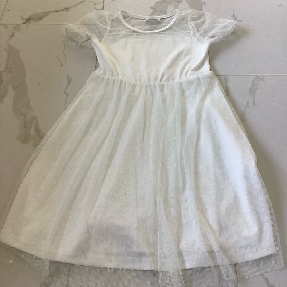 EUC Girls Dress